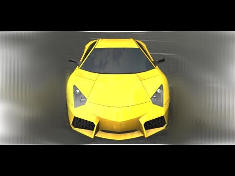Free Roam Racer Video
