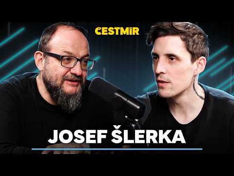 JOSEF ŠLERKA: Musk a Zuckerberg si jdou pro moc. Trump je bezohledný, to chceme i tady