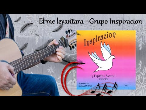 El Me Levantará - Alabanzas Llamada Final