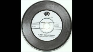 BLACK OAK ARKANSAS -08 you can&#39;t keep a good man down-1976.wmv
