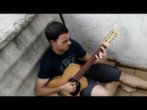 Matheus Manente - Castaway [Live]