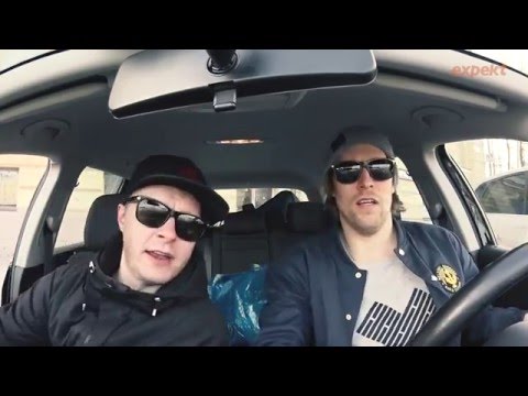 NHLWAM - Season 4 - Jakso 1