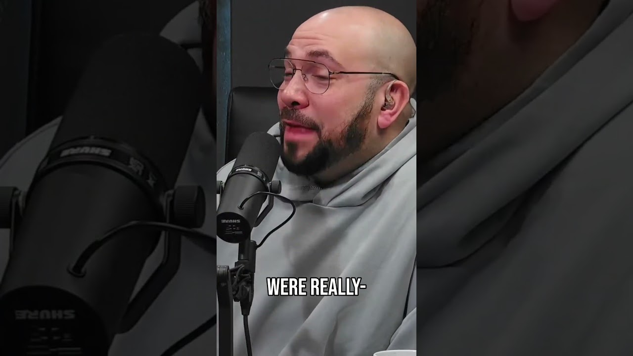 EBRO Got Nervous When Meeting Paul McCartney 🤣