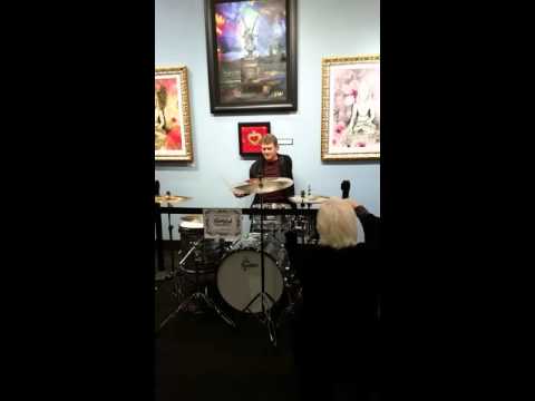 Thumbnail for rickallen01 by Rick Allen