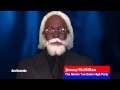 The Rent Is Too Damn High Party S Jimmy McMillan Spoof