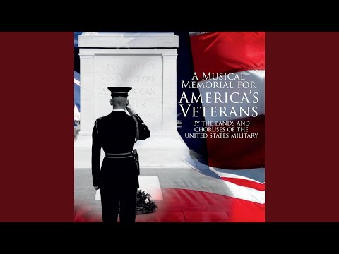 The Last Full Measure of Devotion (arr. M. Davis)