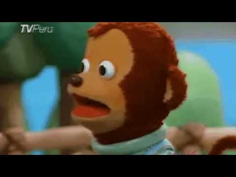 Мем удивления
