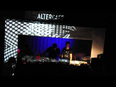 analogik resitant altercafé