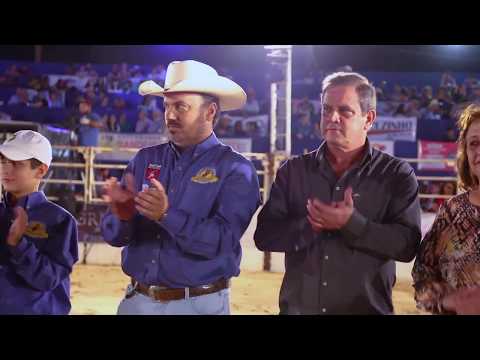 8ª Festa de Rodeio de Osvaldo Cruz/SP