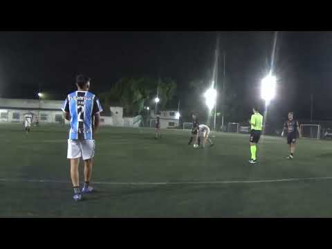 LA 72 VS RED KINGS FC - #LigaNuñez - #Apertura SLS - 4/3/2023