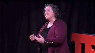 Just Calm Down - Brain Care for Resilience  | Doty Shepard | TEDxDurango