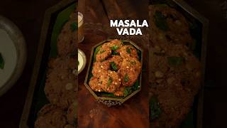 Download lagu Masala Vada | South Indian Vada Recipe | Paruppu Vadai | Dal Vada Recipe | Tea Time Snacks mp3