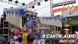 Download lagu Horrible! SICANTIK Audio Blayer' Until Sad On Stage Tribute Line Start Tejowangi Carnival mp3