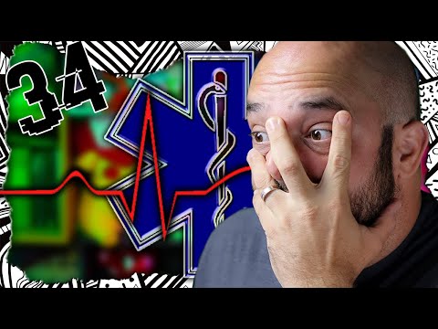 Pokémon Negro Dual Locke Random Ep. 34 - Necesito una Ambulancia!!!!!