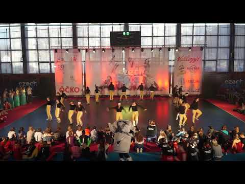 54. PS Hroch Pardubice - What's up?