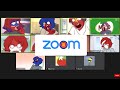 ASEAN Zoom Call Meme Countryhumans ASEAN Read Desc For Video BG