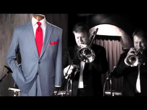 Cicchini Custom Mens Clothier Commercial