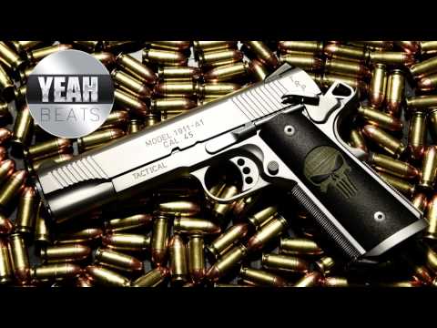 Killer Aggressive Hip Hop Instrumental {Rap Beat} 2014 prod  by D Cano Beats