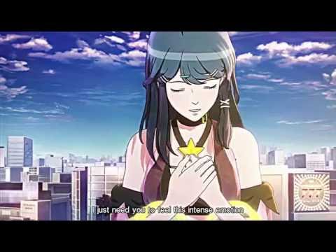 Tokyo Mirage Sessions ♯fe (Tsubasa Oribe's Debut) Music Anime Nintendo Wii U/NX?