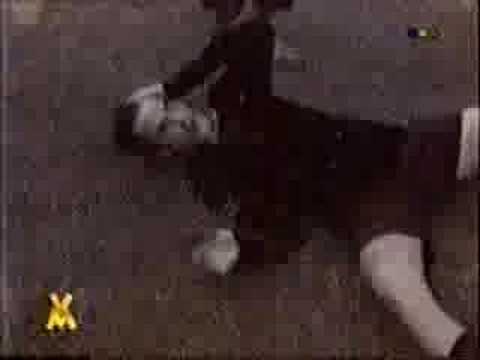 Deportes en el Recuerdo - Pablo y Pachu. Hermanos Chandon