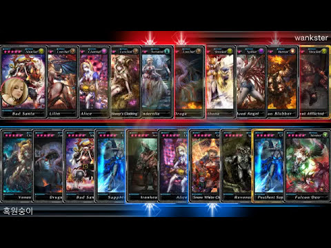 VS wankster / Deadman's Cross 65th Boneyard 2015.05.11 #9