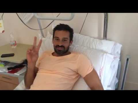 Un saluto da SuperPegolo