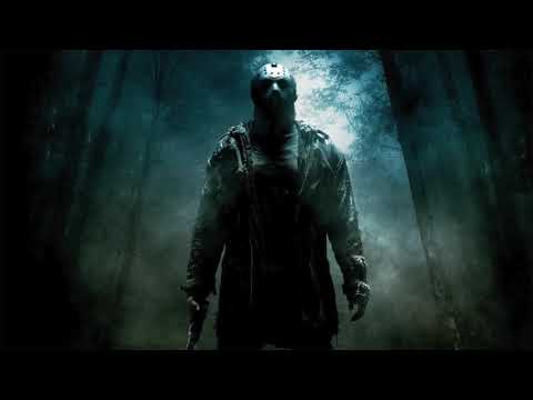1 hour SFX Sound Effects - Jason Voorhees Classic Sound - Friday the 13th