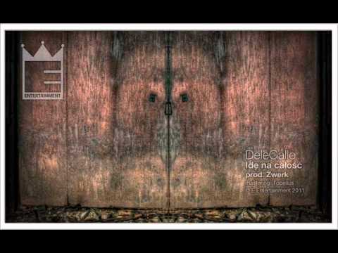 DeleGallo- Idę na całość