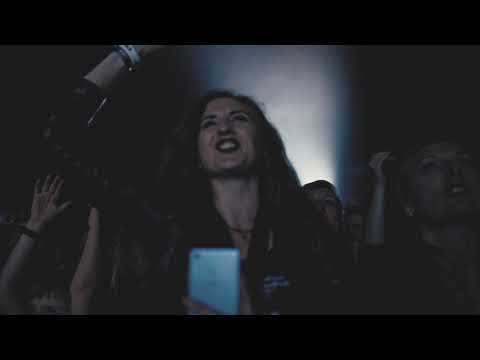 Eisbrecher - Ewiges Eis Tour - Aftermovie - Oberhausen / Turbinenhalle 1, 05.05.19