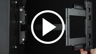 How to measure your TV for a wall mount