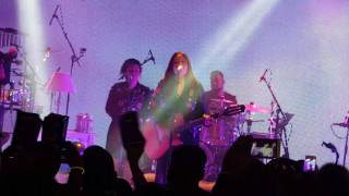 Griss Romero-Cuando tu me besas (Lunario)