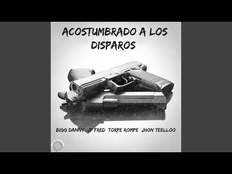 Acostumbrado A Los Disparos (Acapella)