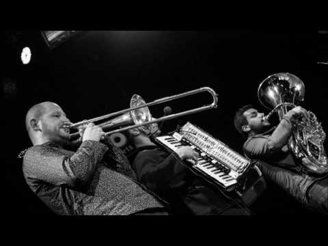 Balkansambel - Rhodopeion