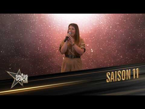 Clara - Swiss Voice Tour 2026, Littoral Centre