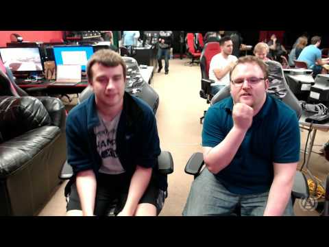 Mvzy (Snake) vs Wyld (Sonic) - ASH@WIT #112 Project M Winner's Finals