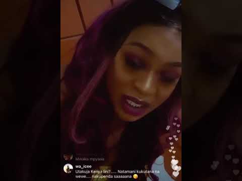 Gigy Money Ft Lava Lava - Chombeza (Official Audio)