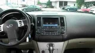preview picture of video '2003 Infiniti FX35 Lexington KY'