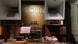 Company - Patricia Barber !