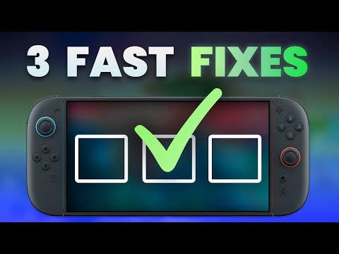 Why You Can't Choose A Game—3 Fast Fixes