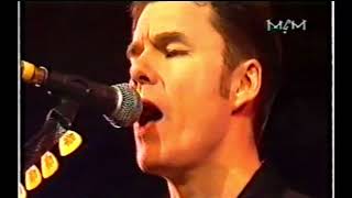 Big Country - Live in France - Jan 24, 1996 (complete)