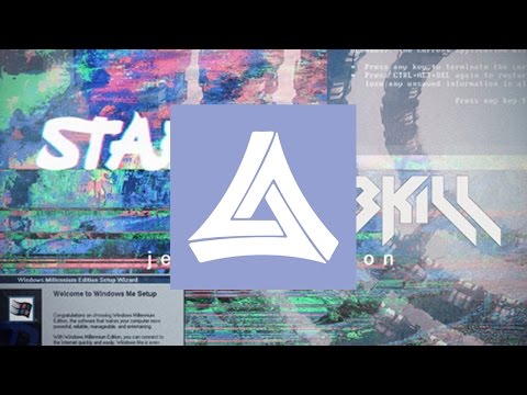 [Dubstep] Stabby X Subkill - Jeans Criterion