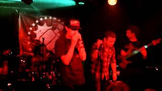 Watsky Live - Who's Been Loving You (Pt5)