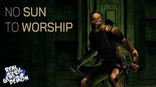 No Sun To Worship 🌘 - Future of Fear and Darkness 😱