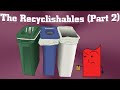 The Squishables Season 7 Episode 2 The Recyclishables Part 2