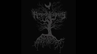 KORGONTHURUS - XX LP EP 