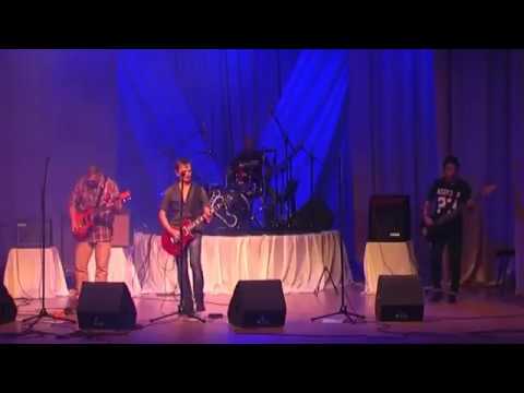 "Эй!Крошка!" - рок коллектив "Традиции"