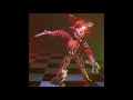 Spooky Scary Skeletons REMIX By TLT FNaF Animation By Jgcruz3d HALLOWEEN SPECIAL