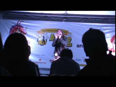 Lucas / Shaman - Fairy tale（Cover）