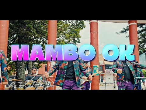 Mambo OK - Hechizeros Band (Video Oficial)