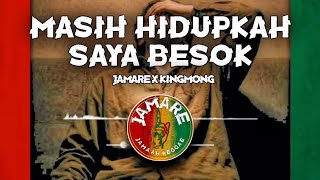 Download lagu MASIH HIDUPKAH SAYA BESOK - JAMARE // LAGU REGGAE VIRAL TIKTOK mp3 Download lagu MASIH HIDUPKAH SAYA BESOK - JAMARE // LAGU REGGAE VIRAL TIKTOK mp3